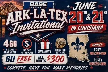 Ark-La-Tex Invitational