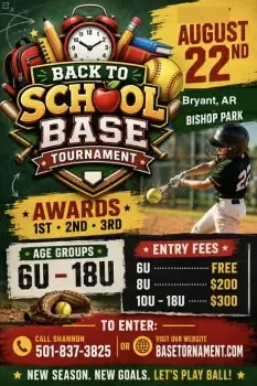 BASE Back to School