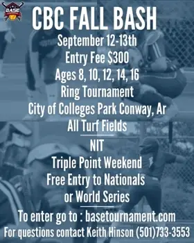 CBC Fall Classic