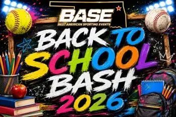 BACK TO SCHOOL BASH