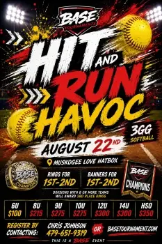 Hit and Run Havoc