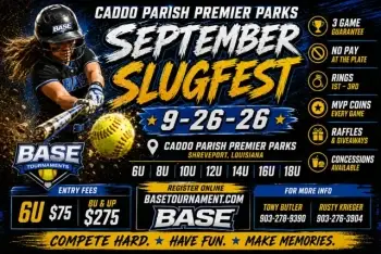 September Slugfest