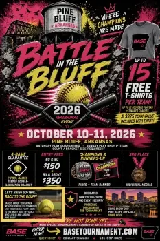 Battle in the Bluff