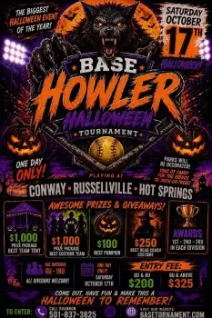 THE HOWLER.