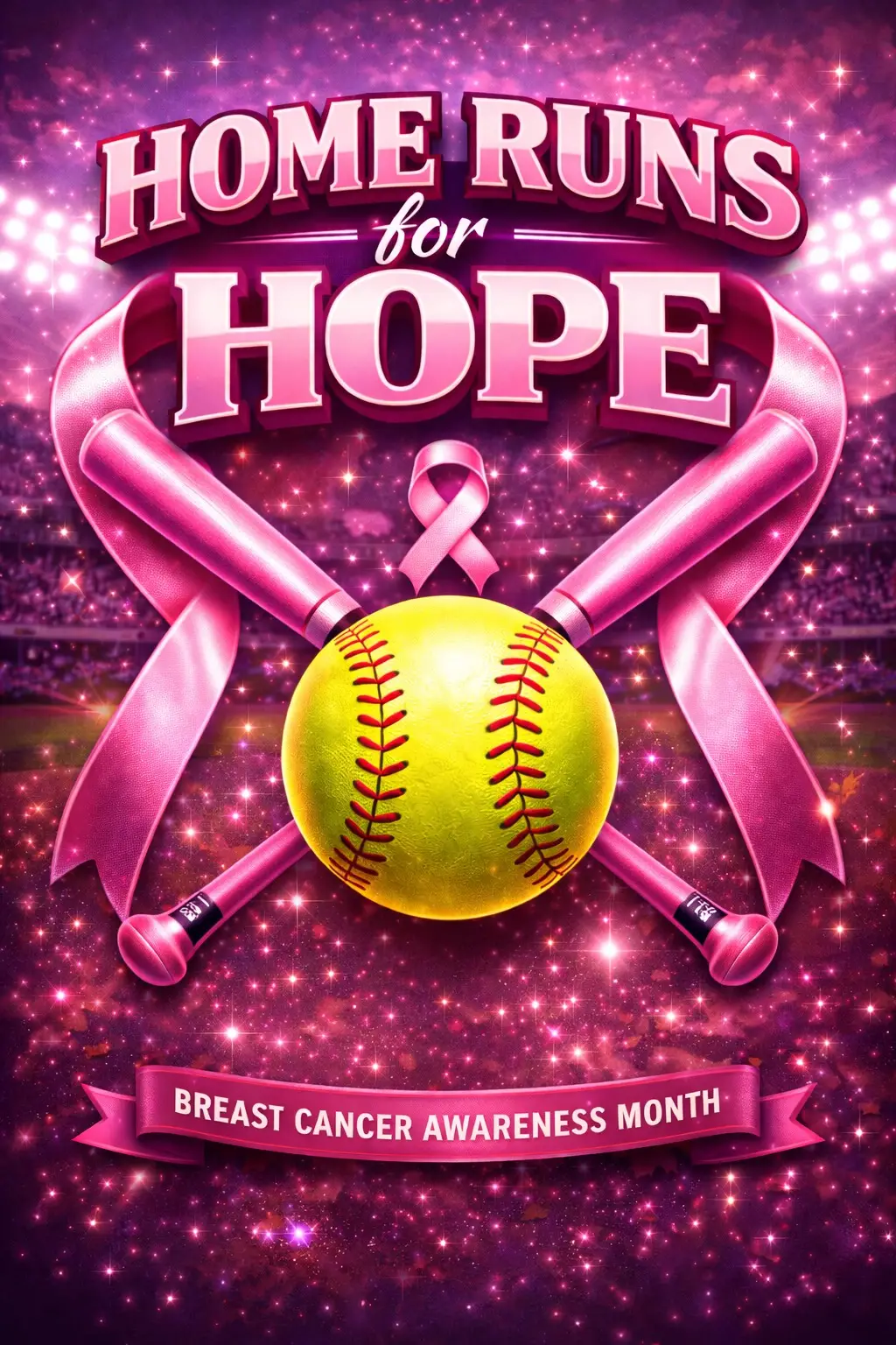Home Runs for Hope