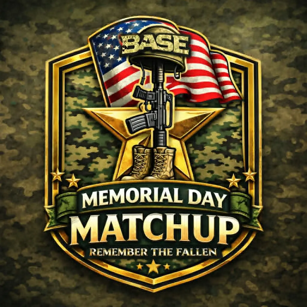 Memorial Day Matchup