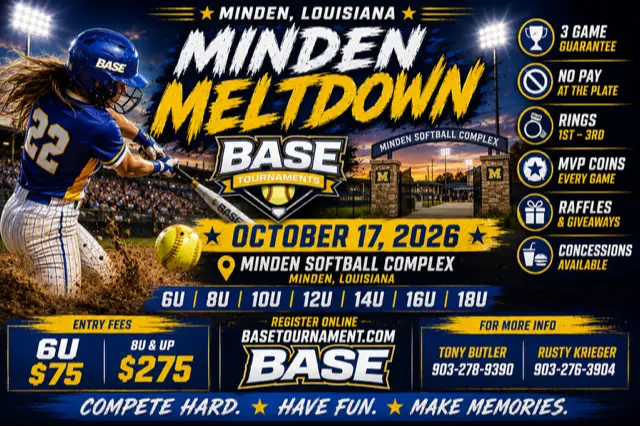 Minden  Meltdown