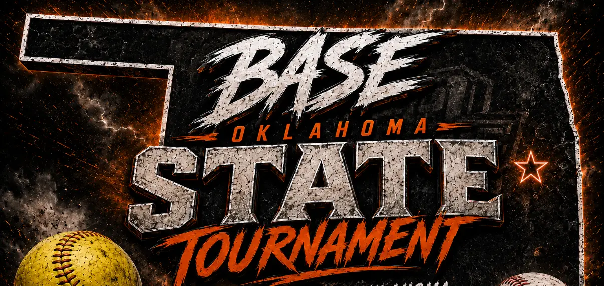 Oklahoma Fall State