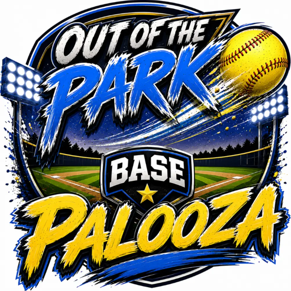 Out of the Park Palooza
