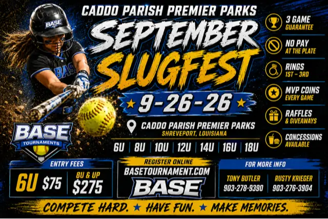 September Slugfest
