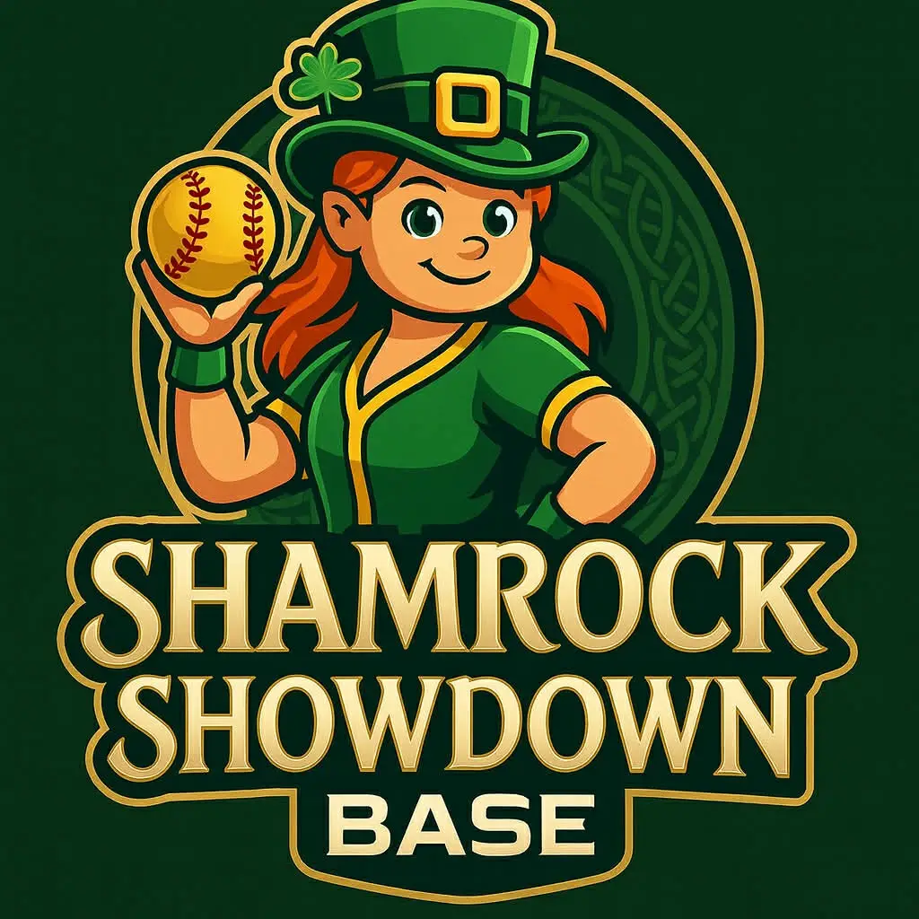 Shamrock Showdown