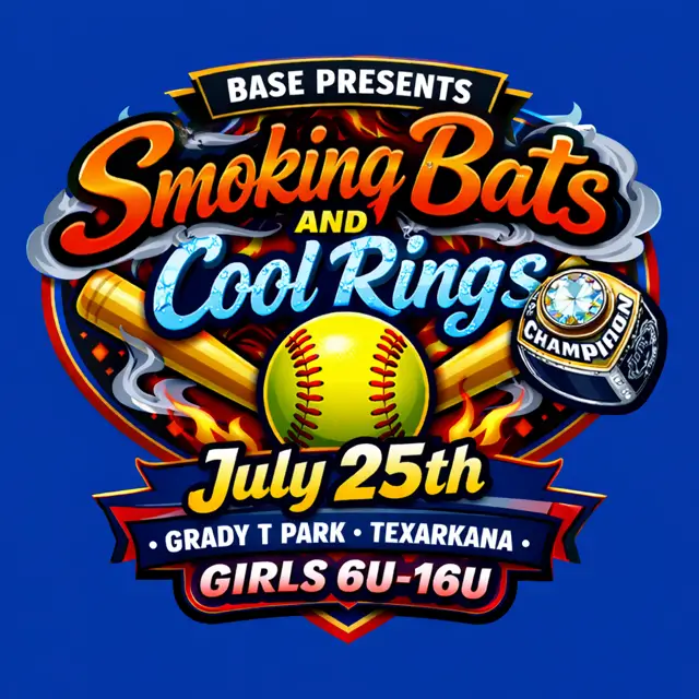 Smoking Bats and Cool Rings