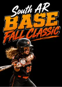 South AR BASE Fall Classic