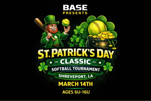 St. Patty's Day Classic