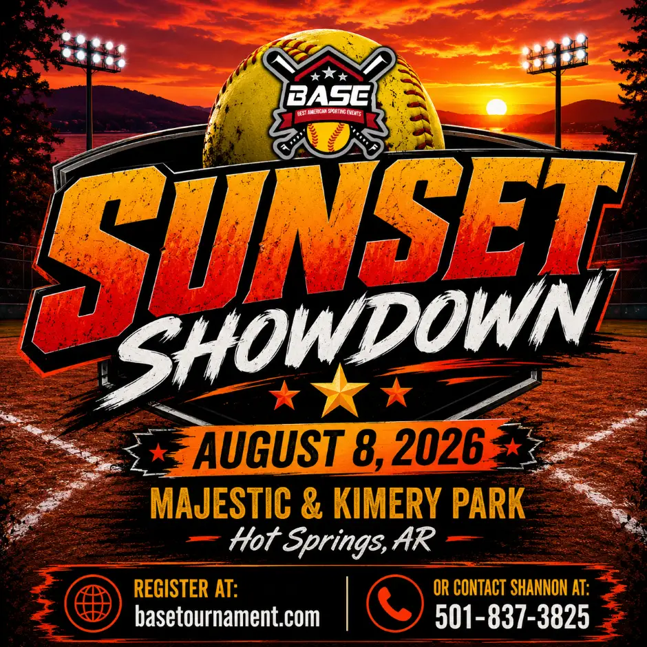 Sunset Showdown- Night Tournament