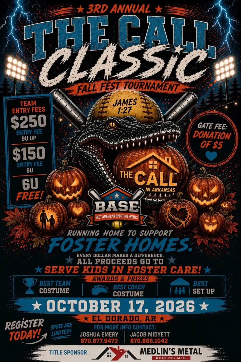 THE CALL CLASSIC