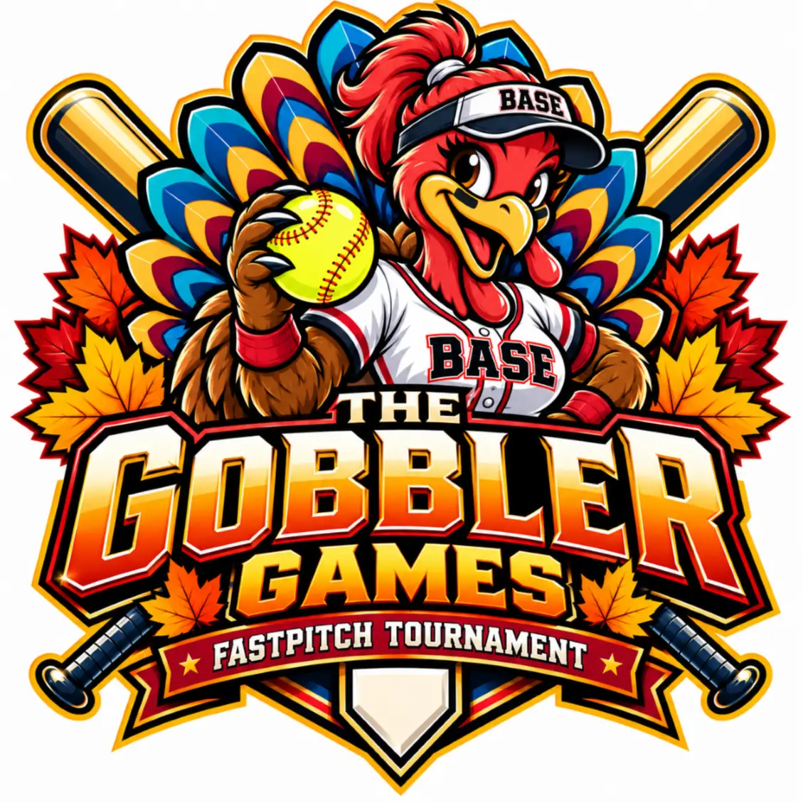 The Gobbler Event