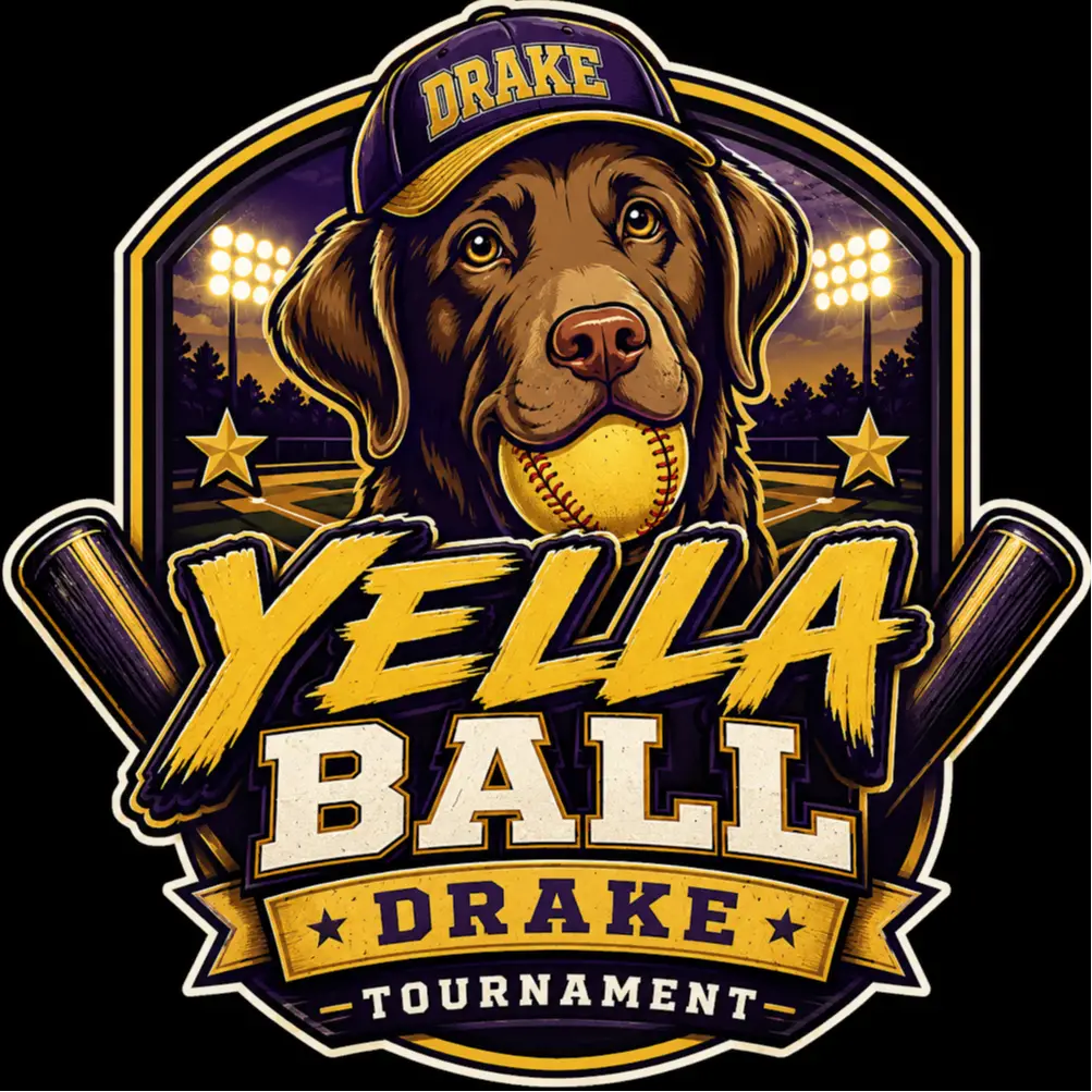 Yella Ball Drake Tournament