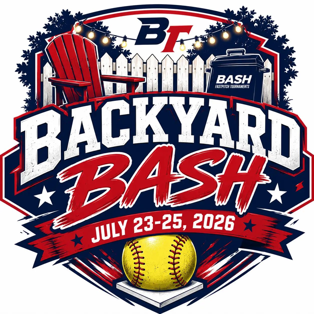 Backyard Bash