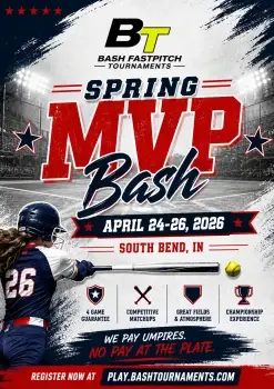Spring MVP Bash