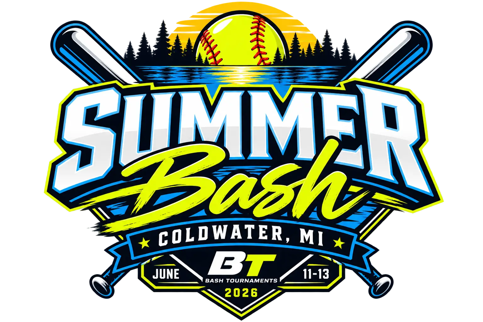 Summer Bash