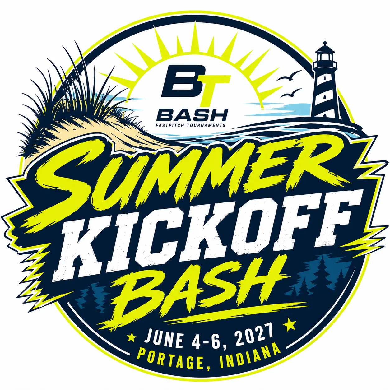 Summer Kickoff Bash