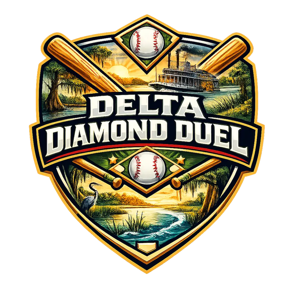 Bayou Battle Week: Delta Diamond Duel