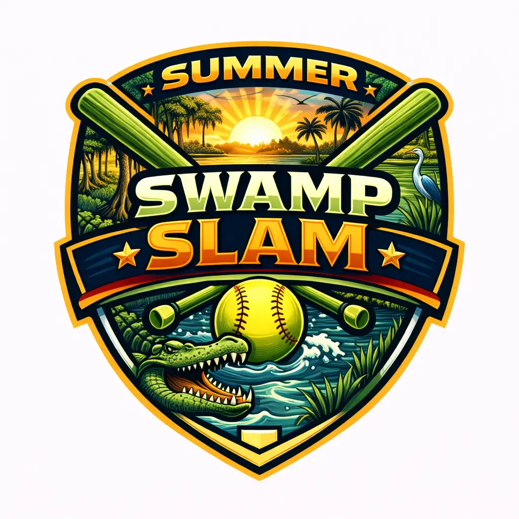 Bayou Battle Week: Summer Swamp Slam