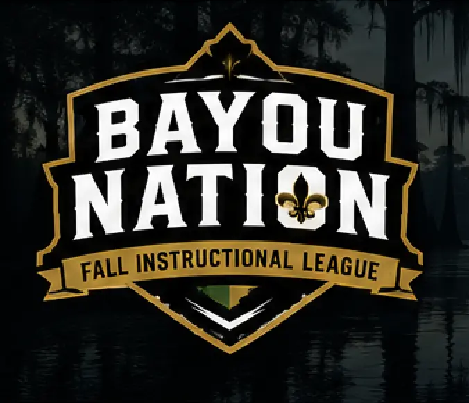 Fall Instructional League