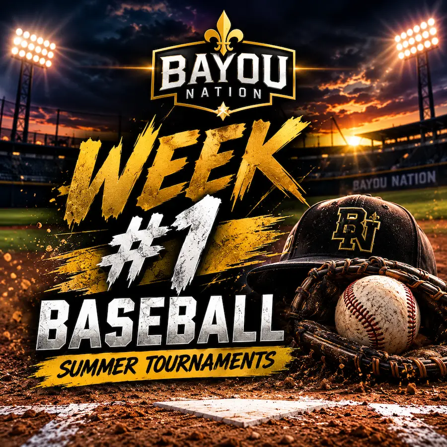 Week #1