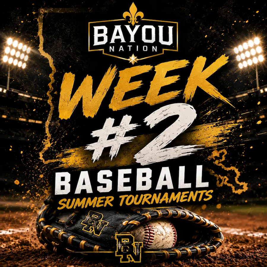 Week #2