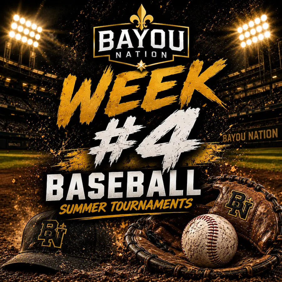 Week #4