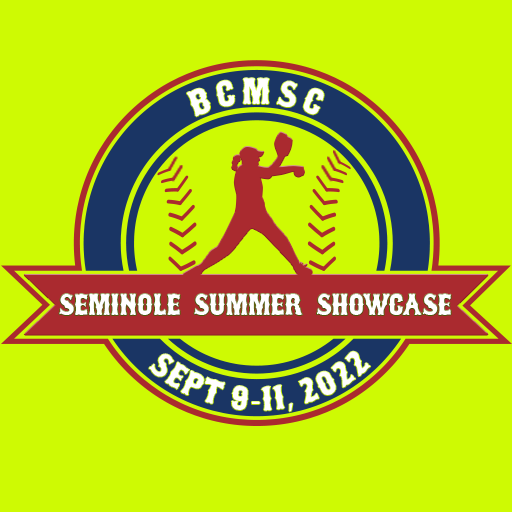 Seminole Summer Showcase 09/09/2022 09/11/2022 SSCEF Seminole