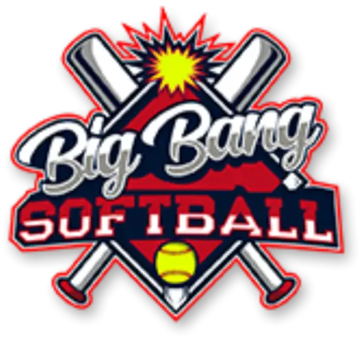 2026 Big Bang Softball Sanction Fee