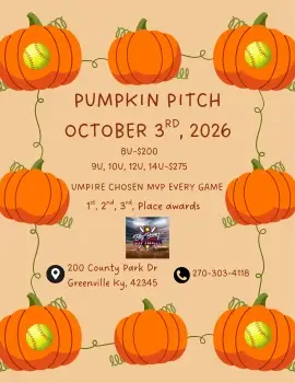 Pumpkin Pitch