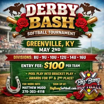 Derby Bash