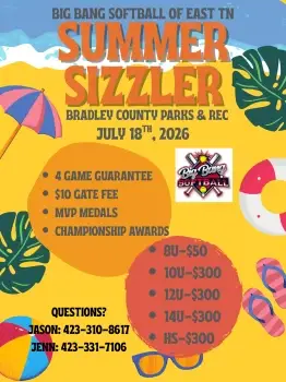 Summer Sizzler