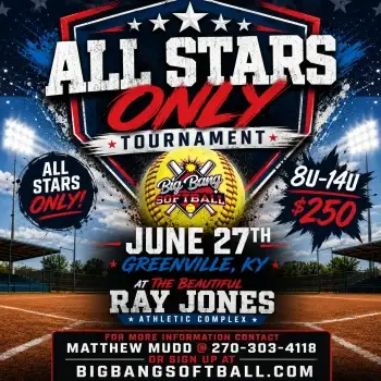 All Stars Only