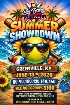 Summer Showdown