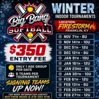 Indoor 8u 3
