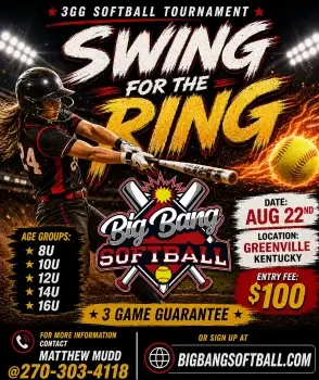 Swing for the Ring