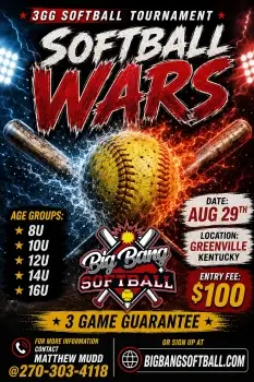 Softball Wars