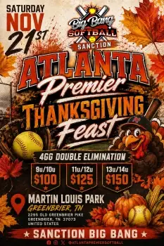 AP Thanksgiving Showdown