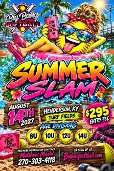 Summer Slam