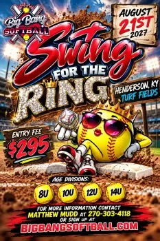 Swing for the Ring