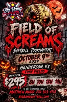 Field of Screams