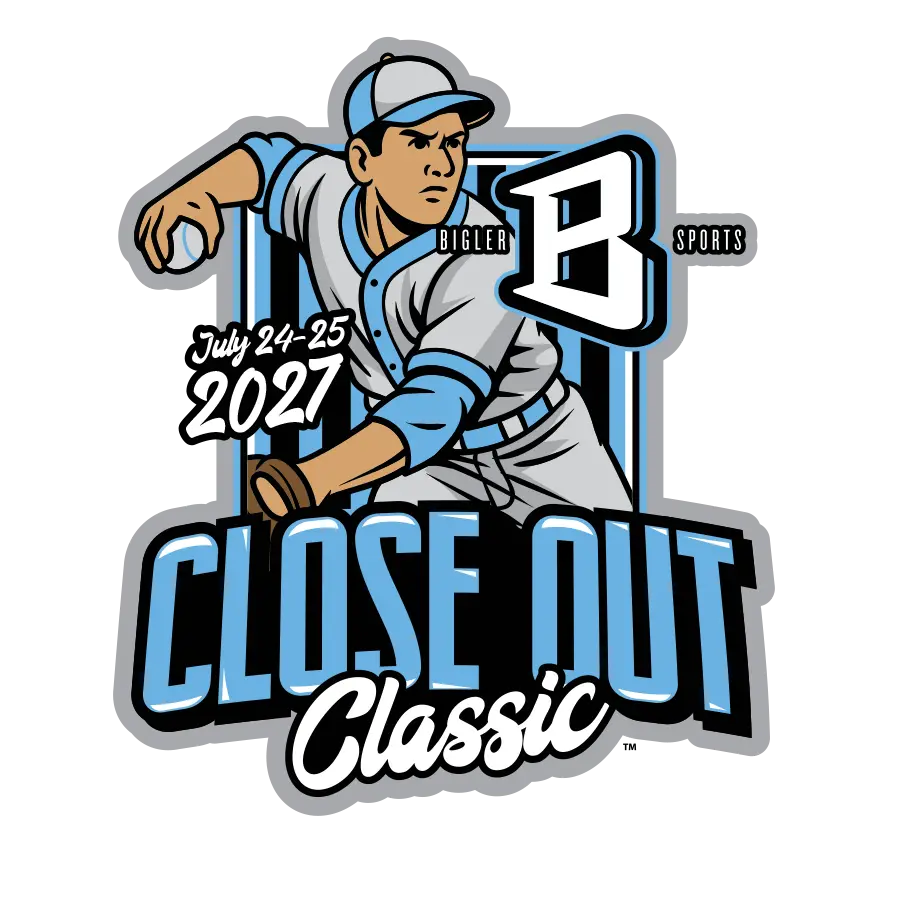 2027 Bigler Close Out Classic