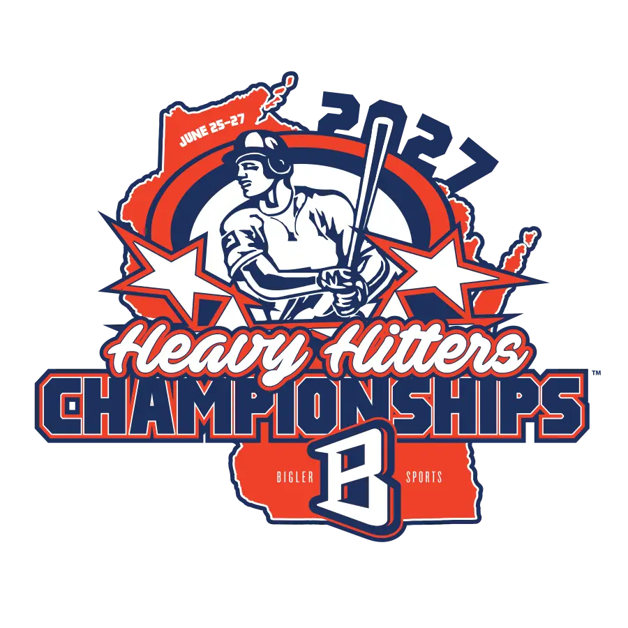 2027 Bigler Heavy Hitters Championships