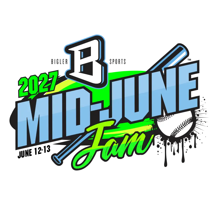 2027 Bigler Mid-June Jam