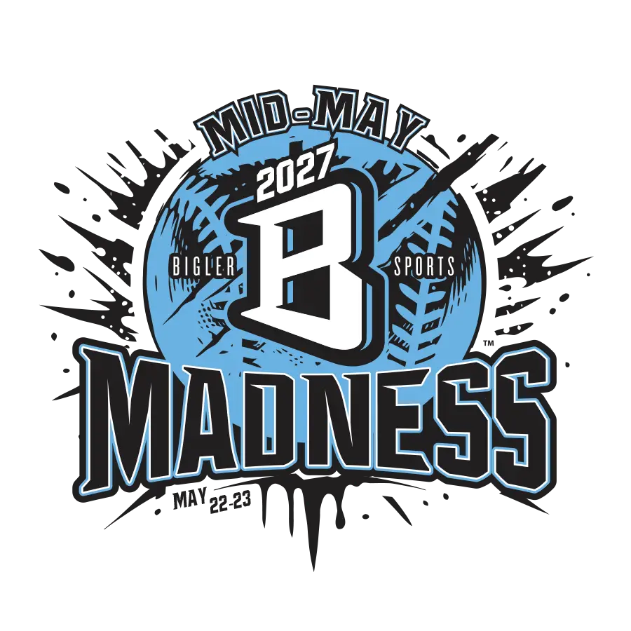2027 Bigler Mid-May Madness
